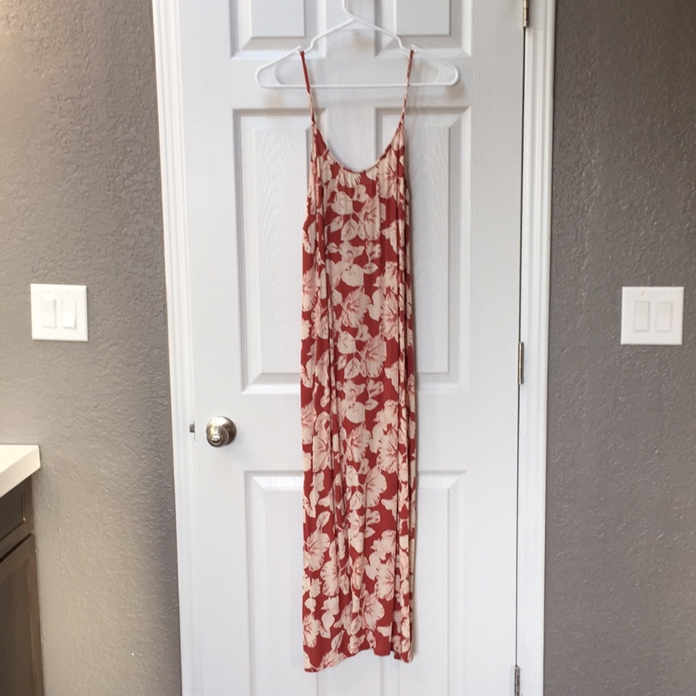 Billabong dress